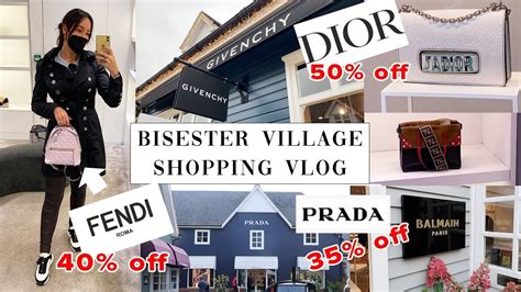 dior outlet bicester village|bicester village opening time.